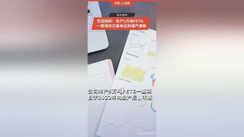 華潤(rùn)材料年產(chǎn)5萬(wàn)噸PETG一期項(xiàng)目實(shí)現(xiàn)滿產(chǎn)滿銷，助力家用電器產(chǎn)業(yè)升級(jí)