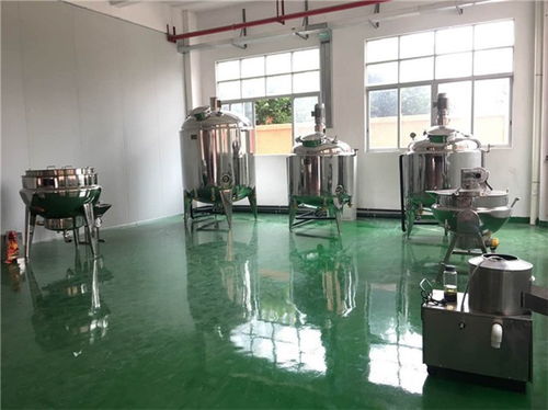 跨界融合 中小型番茄醬生產線與家用視聽設備銷售的協(xié)同發(fā)展——以崇左南洋食品機械為例